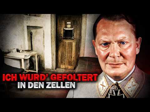 Die Nürnberger Prozesse aus der deutschen Perspektive documentary thumbnail