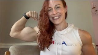 podcast 381 Katie Lee (fourth appearance)