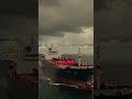 Why Everything Might Get More Expensive Soon 😳 Fuel Prices, Shipping &amp; Daily Life Explained #shorts