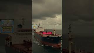 Why Everything Might Get More Expensive Soon 😳 Fuel Prices, Shipping & Daily Life Explained #shorts