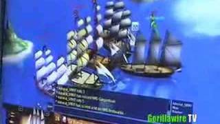 Gorillawire TV :: Episode 5