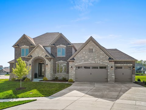 24 Haver Hill Ct., Lake St Louis, MO home video tour