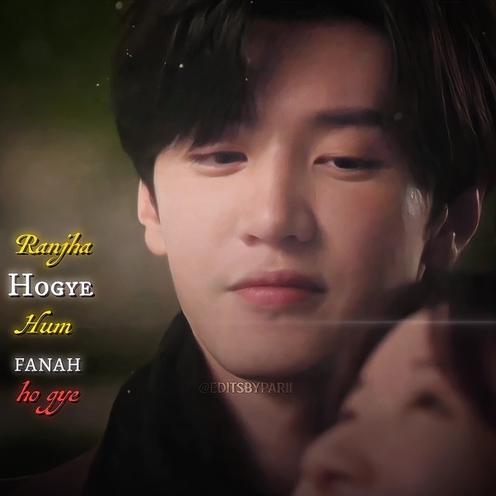 The way he looks at her 🤌😭❤️‍🩹| Hidden love edit| #cdrama #explore #edit #hiddenlove #chinesedrama