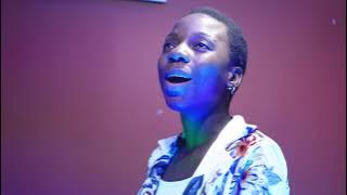 Rayvany x Bahati  - KISS ( Video Cover) by SHAKIRA