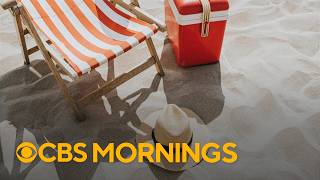 Planning your summer vacation or staycation Here's how to save.