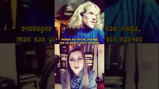 Эволюция разума: От выживания к исследованию Вселенной #нейронаука #реальность #рациональность