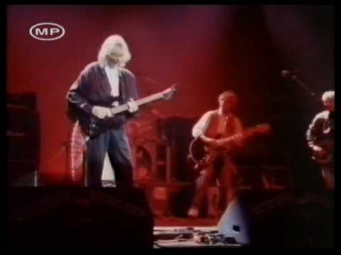 The Night of the Guitars - Steve Hunter - "The Idl...