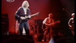 The Night of the Guitars - Steve Hunter - "The Idler" chords