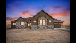 Home For Sale - 1409 Wineglass Rd, Cheyenne, WY 82009