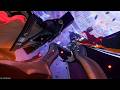 NTE Peak CutScene