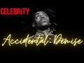 Accidental Demise - The Coolio Story