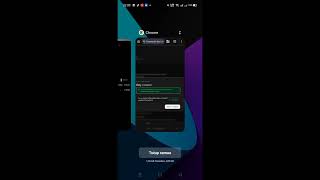 Setup Claude-code gratis di termux coy