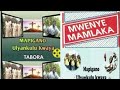 Tazama Mkono wa Bwana  -  Mapigano Ulyankulu Choir (Official Music Audio).