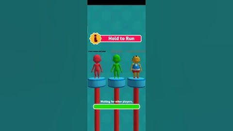 Fun race 3D level 37 part 1 (Pranati Panda)