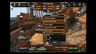 Maxing Success Rate Guide! [ Player Owned Ports ] POP