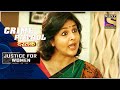 Crime Patrol | The Past | Justice For Women | Full Episode