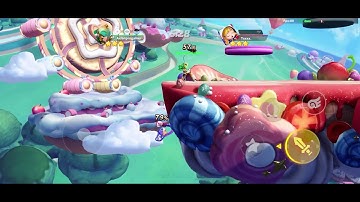 Flash Party GamePlay Part 1