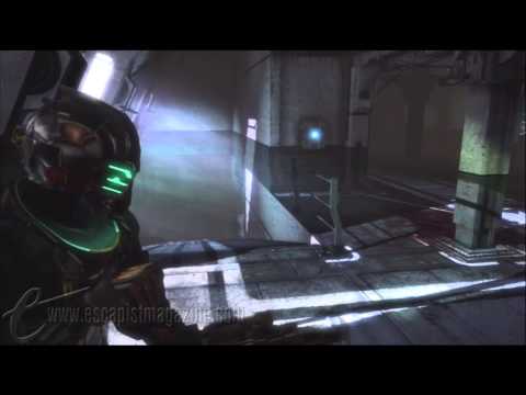 DEAD SPACE 3 (Escapist Reviews)