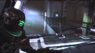 DEAD SPACE 3 (Escapist Reviews)