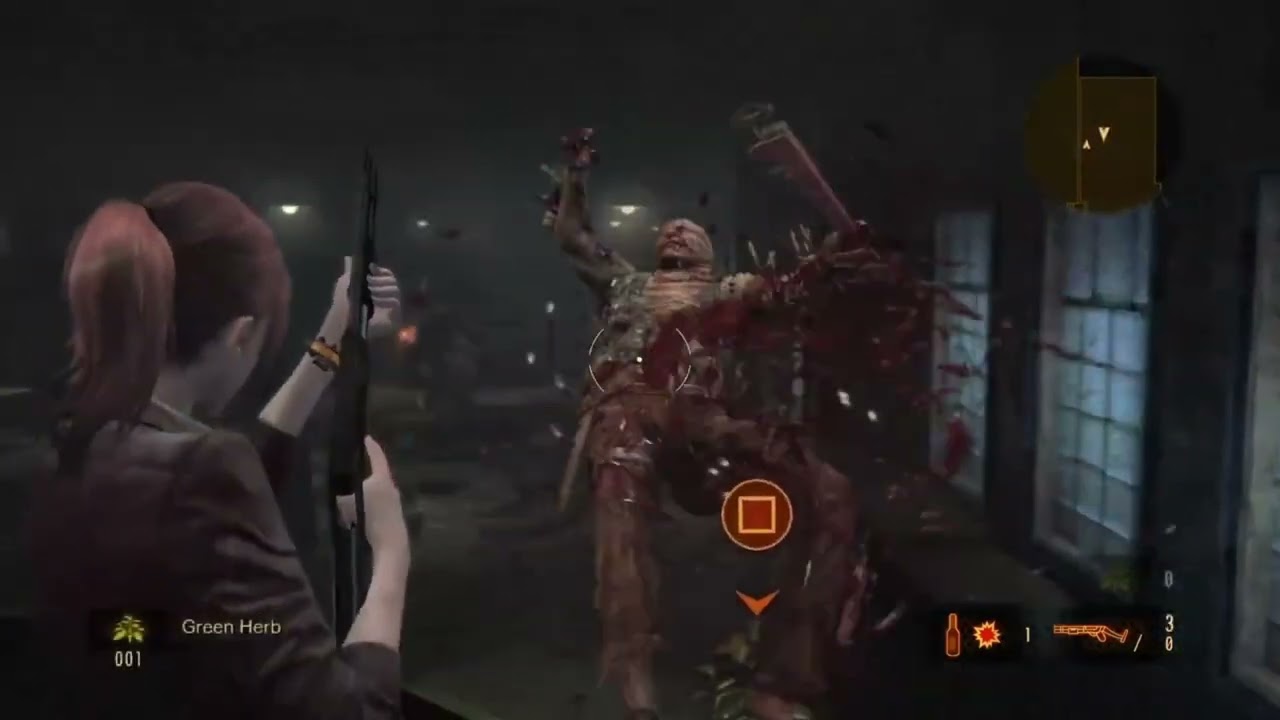 Revelations 2 1 Rage Quit   Made with Clipchamp