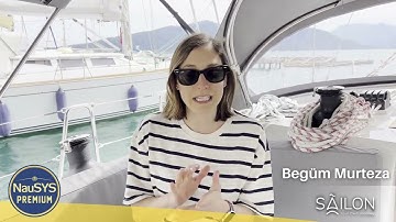 NauSYS Premium Partner - Sail On Yachting