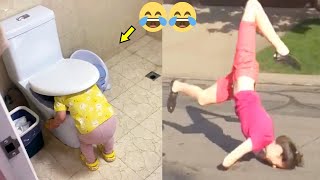 Best Funny Videos - Funny Compilation Happen Unexpectedly 😆😂🤣#204