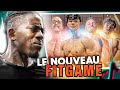 Les nouveaux chargs du fitgame 