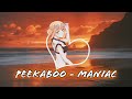 PEEKABOO Maniac ÑeDubstepTBT mp3