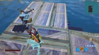 NEW CHAPTER 4 LIVE . ARENA DUO  GAMEPLAY