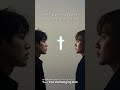[AI CCM Worship] The Unchanging One │ Hebrews 13:8 #shorts