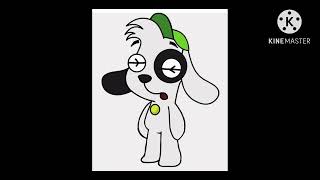 Dokis Reaction To The Angry Birds Movie 3