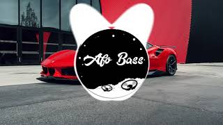 NLE Choppa - Exotic - Bass Boosted