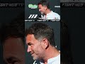 Eddie Hearn HINTS CRAZY payday for Shakur after signing with Zuffa
