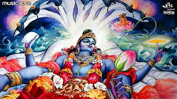 Vishnu Stuti - Shuklambaradharam Vishnum | Vishnu Songs | Suklam Baradharam Vishnum | Vishnu Stotram