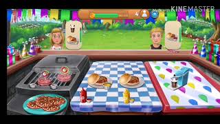 Virtual Families | Cook Off Chapter 1 | Level 1-10 screenshot 4