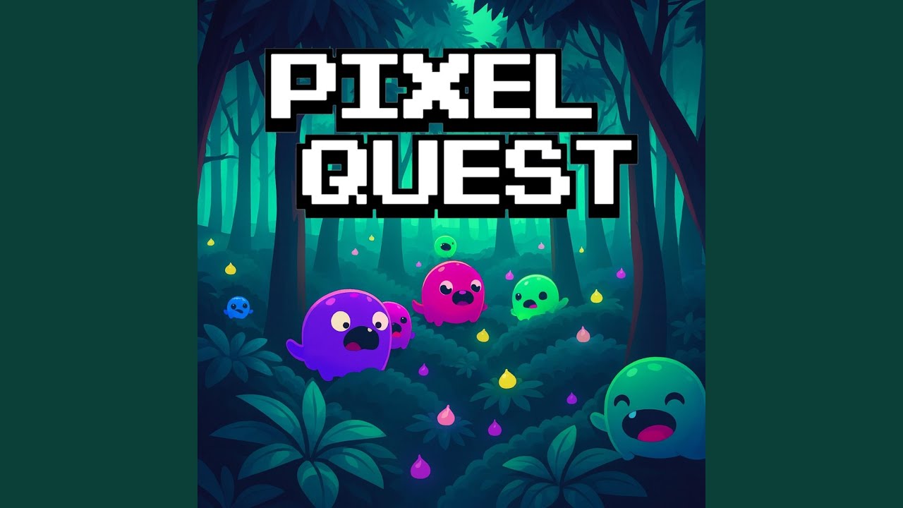 Watch Level Up (feat. Pixel Quest) on YouTube Watch Level Up (feat. Pixel Quest) on YouTube