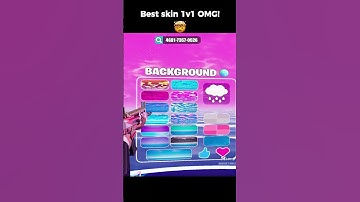 BEST 1V1 MAP WITH SKINS!! #foryou #fortnite #1v1