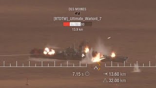 World Of Warships Funniest Clips 35
