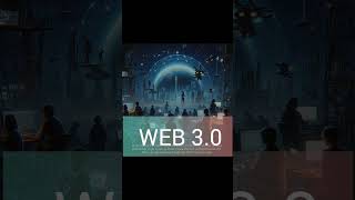 Вертуальная Реальность WEB 3.0 #Web #web3 #innovation