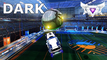 DARK is A MECHANICAL GENIUS in Ranked SSL 2v2! 🚀🔥