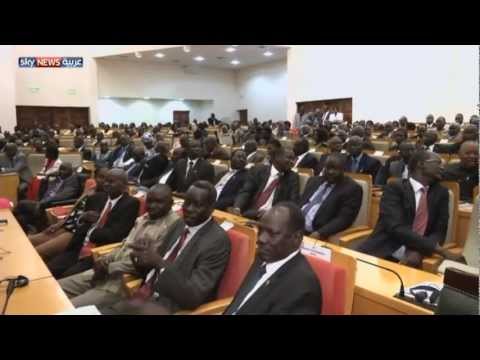 سلفاكير يدعو لقبول التعاون مع الخرطوم 