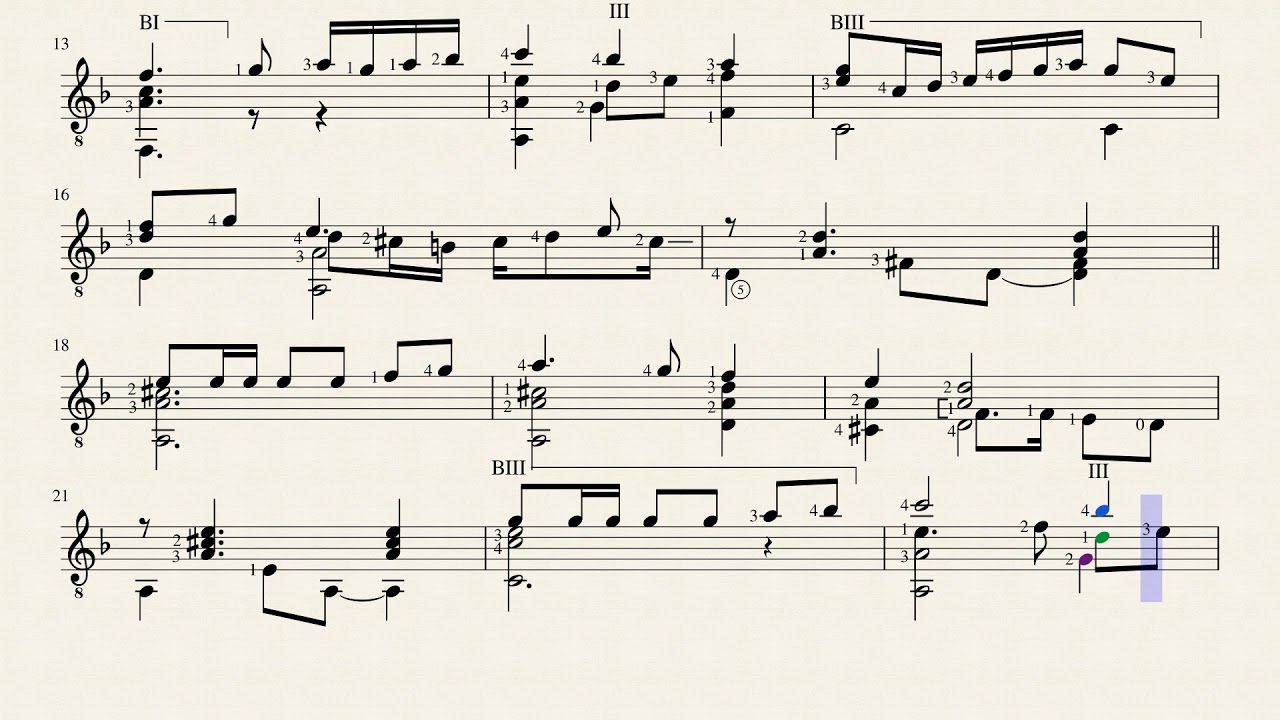 Dowland Melancholy Galliard / P.25 YouTube