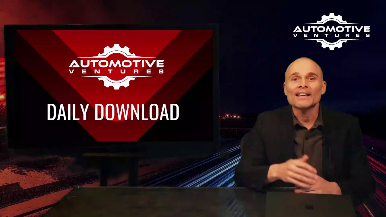 The Daily Download: Featuring Goldman Sachs and Rivian