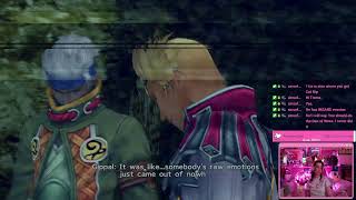 Final Fantasy X-2 Vod 6