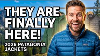 Top 5 Patagonia Jackets 2026 — Which One Should You Actually Buy