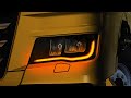 ETS2 Mods v1.47 | MAN TGX 2020 Animated Blinkers Orange DRL | ETS2 Mods