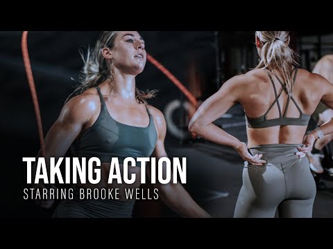 TAKING ACTION - Powerful Motivational Speech
