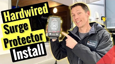 Watchdog Hardwired Surge Protector Installation: Step-by-Step Guide