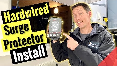 Watchdog Hardwired Surge Protector Installation: Step-by-Step Guide