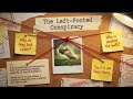 The beautiful game: Magic, logic and the left foot 